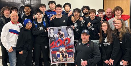 article image - 1. Michael Lawrence